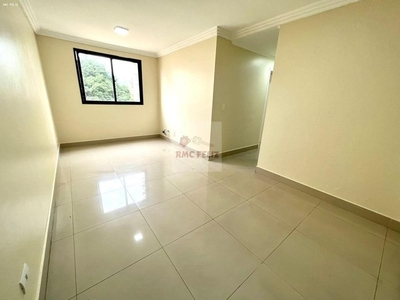 Apartamento para Locação em São Paulo, Vila Campestre, 3 dormitórios, 1 suíte, 1 banheiro,