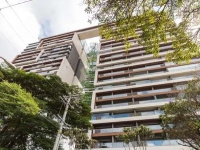 Apartamento para locação no Brooklin, São Paulo!