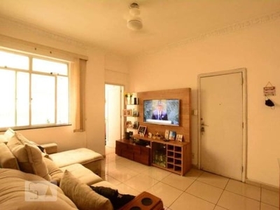 Apartamento para Venda - Bonsucesso, 2 Quartos, 71 m² - Rio de Janeiro