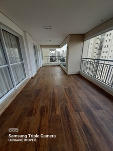 Apartamento para venda com 220 metros quadrados com 3 quartos em Vila Mariana - São Paulo