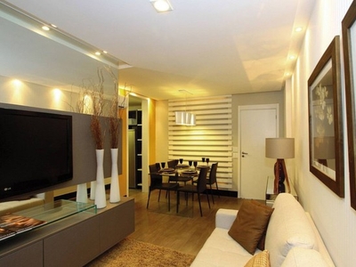 Apartamento para venda com 56 metros quadrados com 2 quartos em Torreão - Recife - PE