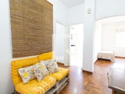 Apartamento para Venda - Consolação, 2 Quartos, 62 m² - São Paulo