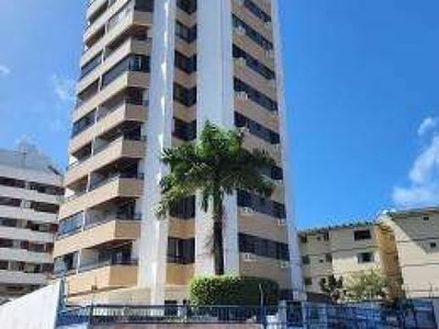 Apartamento para Venda em Salvador, Imbuí, 2 dormitórios, 1 suíte, 3 banheiros, 1 vaga