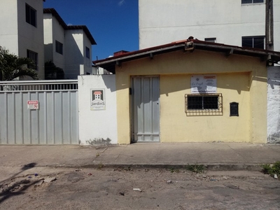 Apartamento para venda possui 44 m² com 2 quartos em Messejana - Fortaleza - CE