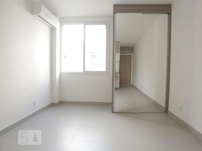 Apartamento para Venda - Santa Cecília, 1 Quarto, 20 m² - São Paulo