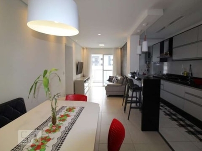 Apartamento para Venda - Santa Paula, 3 Quartos, 80 m² - São Caetano do Sul
