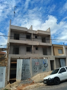 Apartamento para venda tem 49 m² com 2 quartos, ELEVADOR em Vila Guarani - Santo André - S