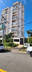 Apartamento para venda tem 73 metros quadrados com 2 quartos em Taquaral - Campinas - SP