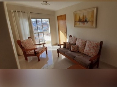 * Apartamento reformado. Pronto pra morar. Penha.