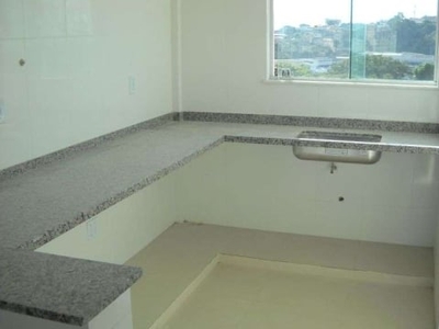 Apartamento Residencial à venda, Jardim Montanhês, Belo Horizonte - AP5140.