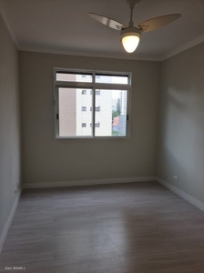 APARTAMENTO RESIDENCIAL em SÃO PAULO - SP, VILA CLEMENTINO