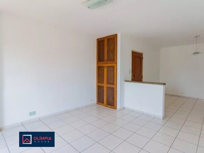 Apartamento Venda 3 Dormitórios - 100 m² Chácara Santo Antônio