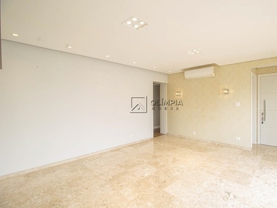 Apartamento Venda Vila Nova Conceição 228 m² 4 Dormitórios