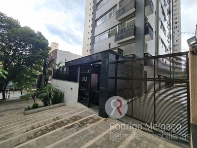 APÊ Emerentina Avelino Miranda $6900 no bairro Lourdes Belo Horizonte-MG