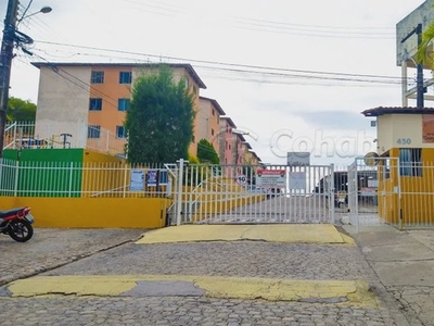 Aracaju - Apartamento Padrão - Jabotiana