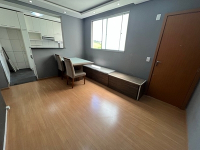 Belo Horizonte - Apartamento Padrão - Califórnia