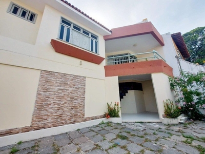 CA1186 Casa para aluguel no Grageru - Aracaju - SE