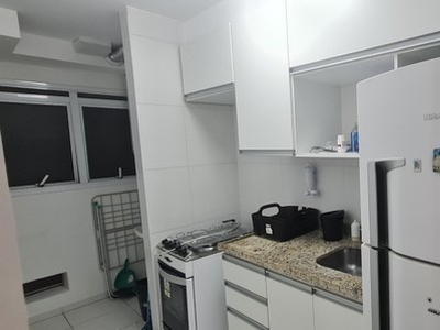 Cadoro - Apartamento para aluguel com 40 m2 com 1 quarto em Consolação - São Paulo - SP