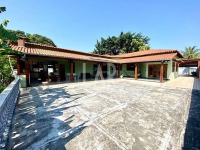 Casa à venda, 3 quartos, 1 suíte, 4 vagas, São Luiz - Belo Horizonte/MG