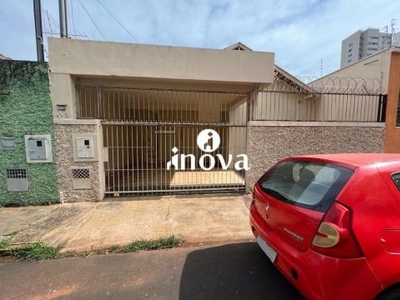 Casa à venda, 3 quartos, 1 vaga, Abadia - Uberaba/MG