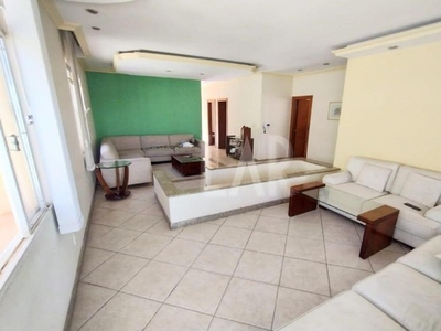 Casa à venda, 4 quartos, 1 suíte, 3 vagas, Carlos Prates - Belo Horizonte/MG