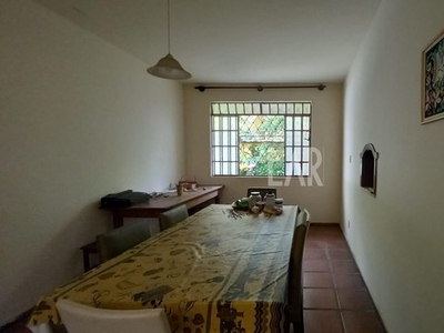 Casa à venda, 5 quartos, 1 suíte, 3 vagas, Santo Antônio - Belo Horizonte/MG