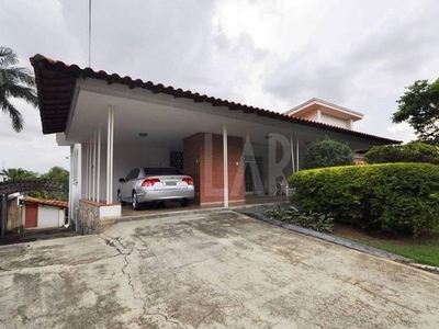 Casa à venda, 6 quartos, 4 vagas, São Luiz - Belo Horizonte/MG