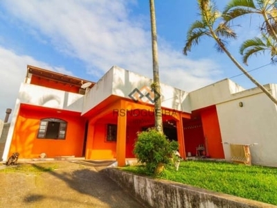 Casa à venda no bairro Serraria - São José/SC