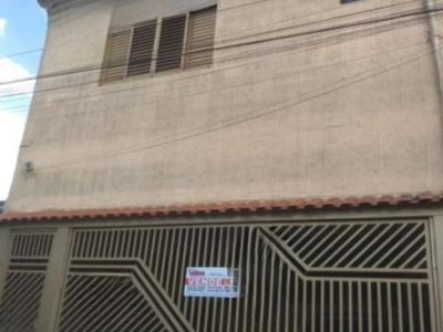 Casa a venda próximo ao monotrilho por R$ 430.000,00