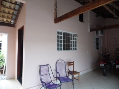 Casa - Araçatuba, SP no bairro Conjunto Habitacional Claudionor Cinti