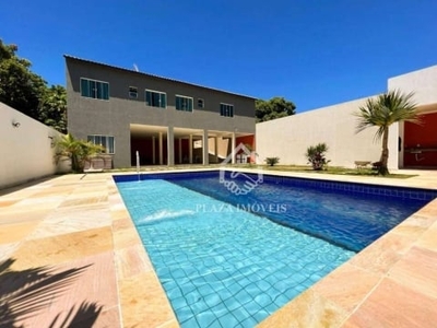 Casa com 1 dormitório à venda, 140 m² por R$ 460.000,00 - Parque Estoril - São Pedro da Aldeia/RJ