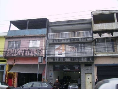 Casa com 1 dormitório para alugar, 0 m² por r$ 1.014,52/mês - cangaíba - são paulo/sp
