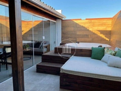 Casa com 2 dormitórios à venda, 110 m² por R$ 450.000,00 - Bela Vista - Palhoça/SC