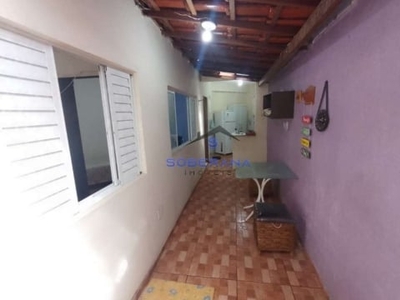 Casa com 2 quartos à venda na grafito, 0, santa tereza, belo horizonte por r$ 600.000