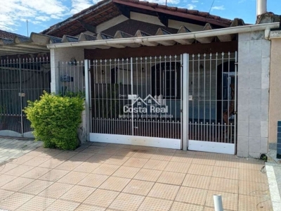 Casa com 2 quartos à venda na Vila Tupi, Praia Grande , 85 m2 por R$ 315.000