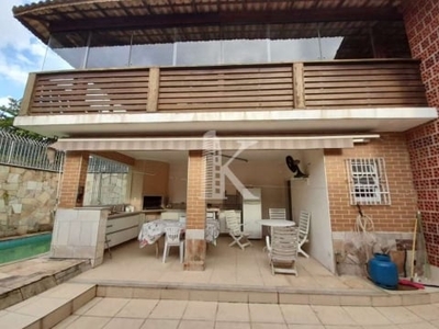 Casa com 2 quartos à venda no Canto do Forte, Praia Grande , 212 m2 por R$ 1.250.000