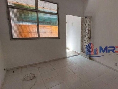 Casa com 2 quartos para alugar, 80 m² por R$ 1.900/mês - Taquara - Rio de Janeiro/RJ
