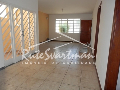 Casa com 3 dormitórios, 174 m² - venda por R$ 790.000,00 ou aluguel por R$ 4.165,03/mês -