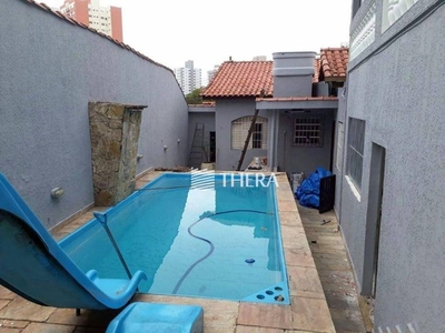 Casa com 3 dormitórios, 232 m² - venda por R$ 1.100.000,00 ou aluguel por R$ 4.202,85/mês