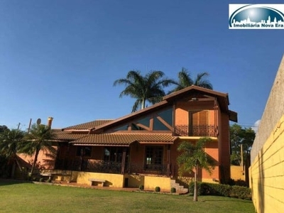 Casa com 3 dormitórios, 250 m² - venda por R$ 2.500.000,00 ou aluguel por R$ 13.620,00/mês - Jardim Tereza Cristina - Jundiaí/SP