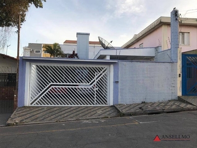 Casa com 3 dormitórios, 270 m² - venda por R$ 1.500.000,00 ou aluguel por R$ 5.500,00/mês