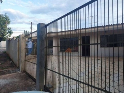 Casa com 3 dormitórios à venda, 180 m² por R$ 1.200.000,00 - Vila Ipiranga - Londrina/PR