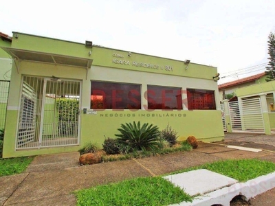 Casa com 3 dormitórios à venda, 65 m² por R$ 350.000,00 - Igara - Canoas/RS