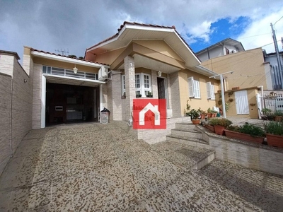Casa com 3 dormitórios à venda, 86 m² por R$ 340.000,00 - São Caetano - Caxias do Sul/RS