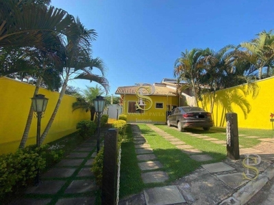 Casa com 3 dormitórios para Locação, 150 m² - Rosário - Atibaia/SP