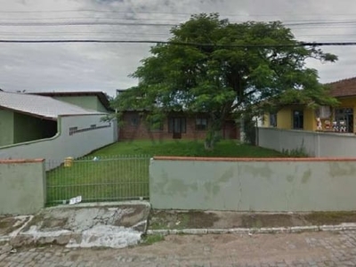 Casa com 3 quartos à venda na Prefeito José João Batista, 409, Centro, Penha, 80 m2 por R$ 480.000