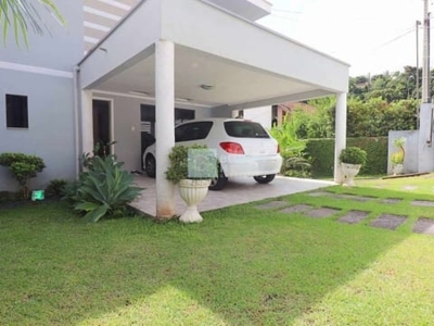 Casa com 3 quartos à venda na Rua Alberto Felício Adriano, 353, Fortaleza, Blumenau, 200 m2 por R$ 1.150.000