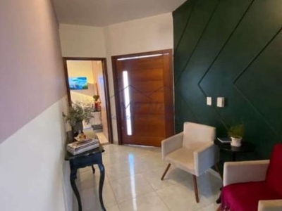 Casa com 3 quartos à venda na Rua Chico Mestre, 777, Vila Pinheiro, Pirassununga, 540 m2 por R$ 630.000