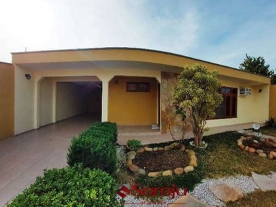 Casa com 3 quartos à venda na Rua Doutor Theodorico de Oliveira Franco, Cajuru, Curitiba, 194 m2 por R$ 750.000