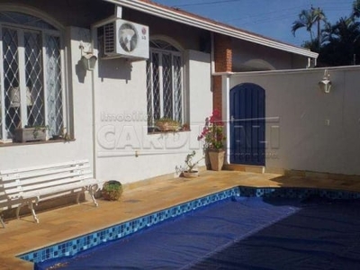 Casa com 3 quartos à venda na Vila Harmonia, Araraquara , 308 m2 por R$ 1.600.000